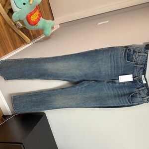 NWT Equipment Femme Jeans